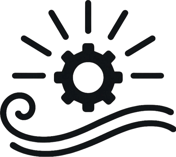 nurho.tech logo
